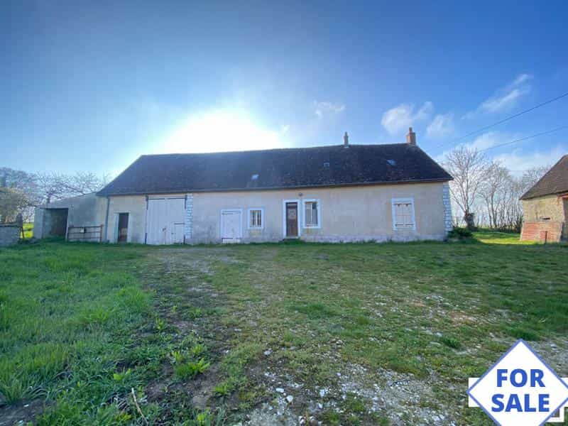 House in Montgaudry, Normandie 12055352