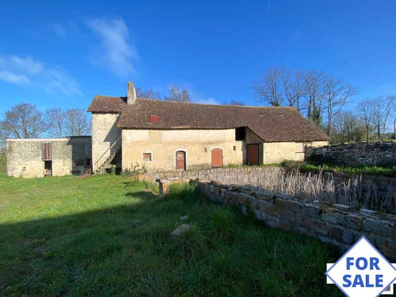 House in Montgaudry, Normandie 12055352