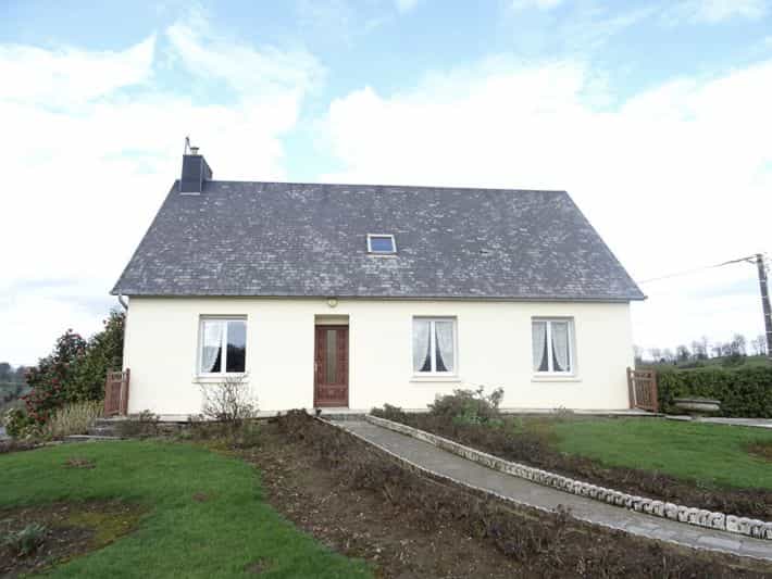 House in Saint-Clement, Normandie 12055387