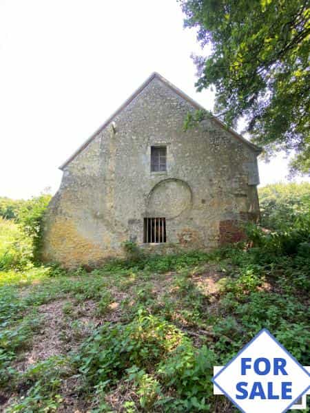 жилой дом в Vaunoise, Normandy 12055472