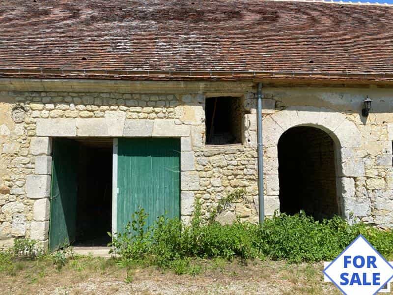 Rumah di Vaunoise, Normandy 12055472