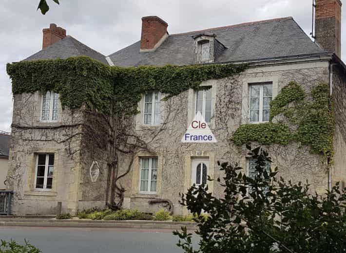 rumah dalam Durtal, Pays de la Loire 12055477