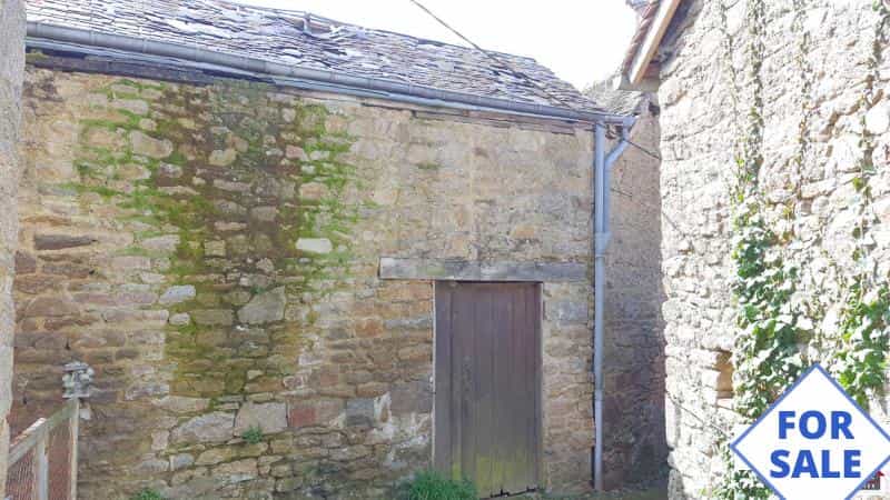 rumah dalam Saint-Pierre-des-Nids, Membayar de la Loire 12055482