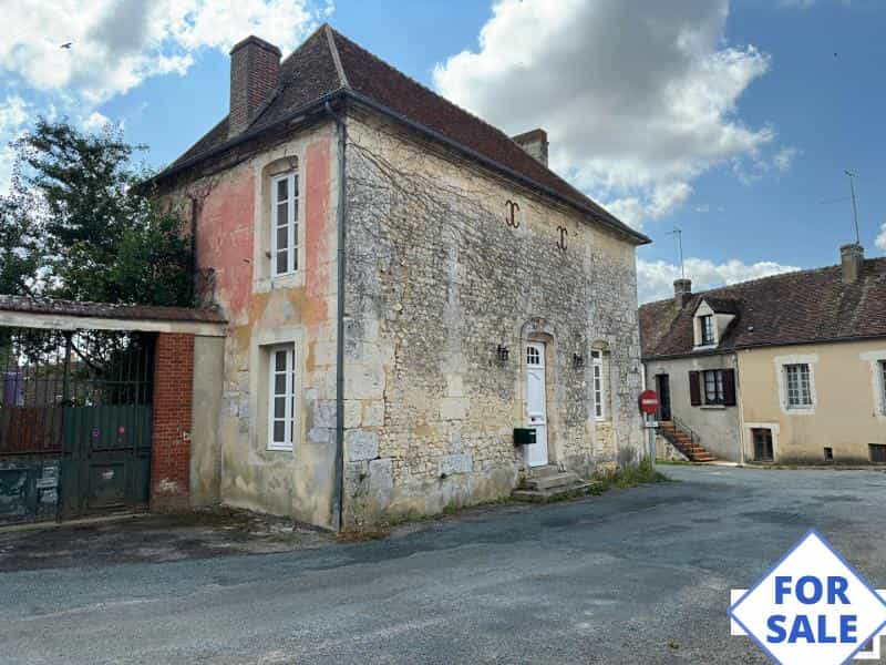 House in Courgeout, Normandie 12055492