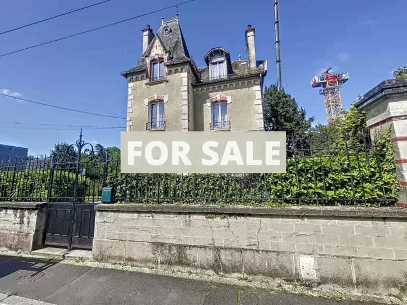 Huis in Saint-Lo, Normandie 12055497