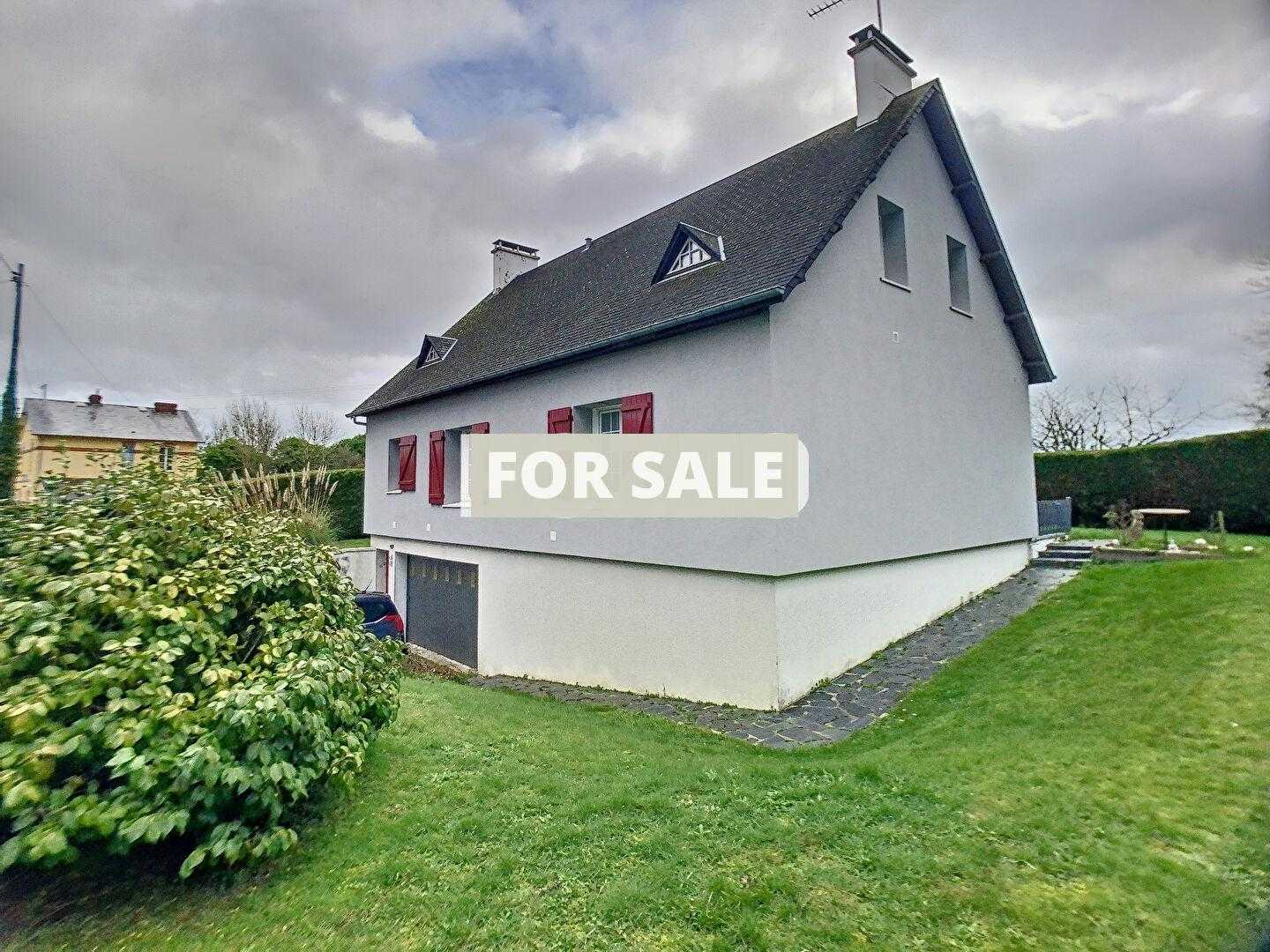 Haus im Herenguerville, Normandie 12055505