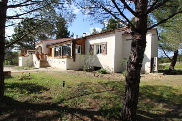 Huis in Gaja-et-Villedieu, Occitanië 12055541