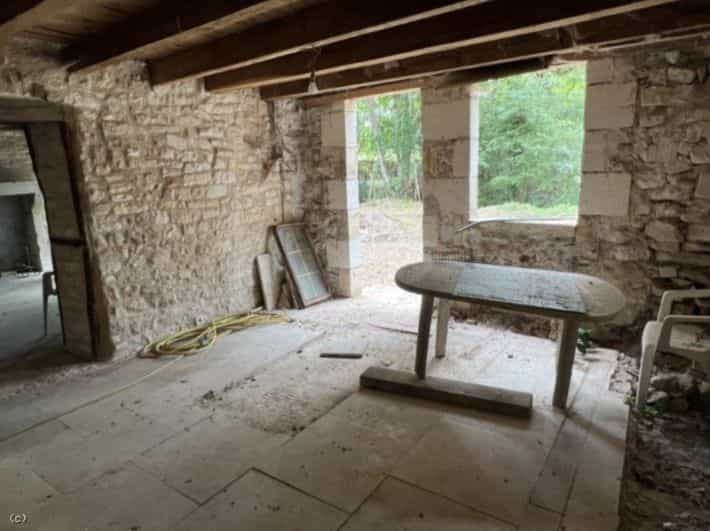 rumah dalam Barro, Nouvelle-Aquitaine 12055546