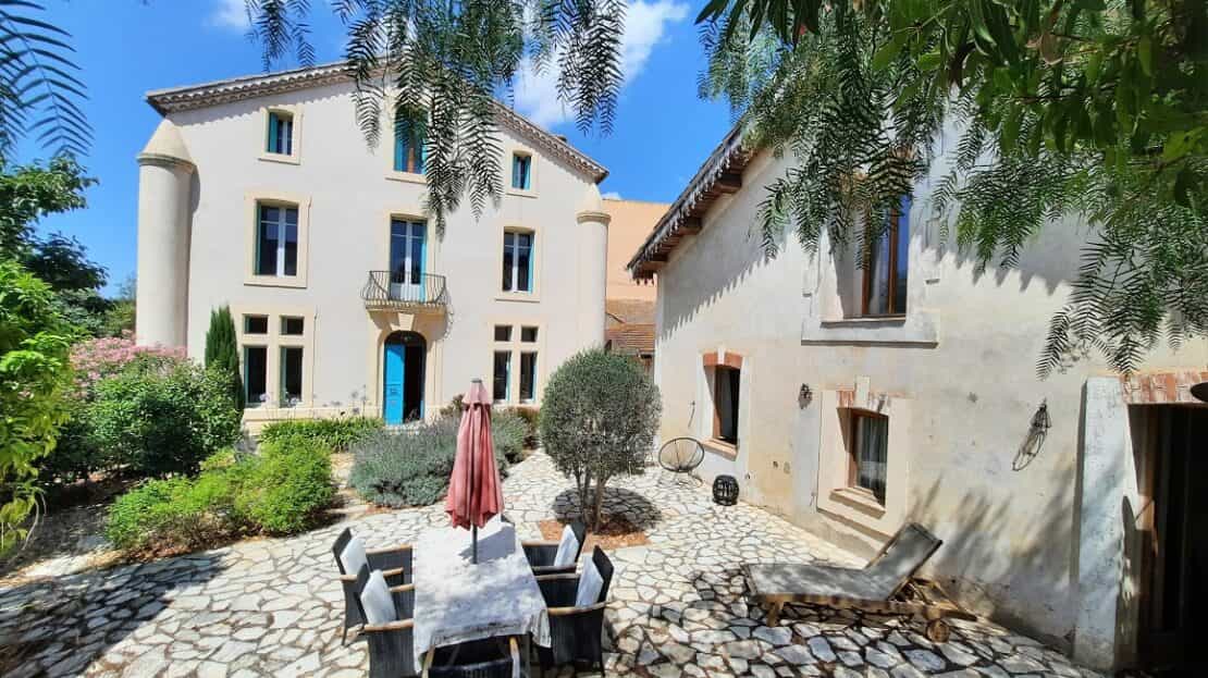 Будинок в Pailhes, Occitanie 12055548