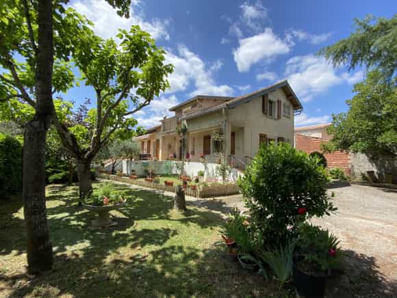 House in Montazels, Occitanie 12055554