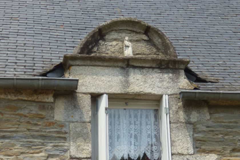 بيت في Sérent, Bretagne 12055556