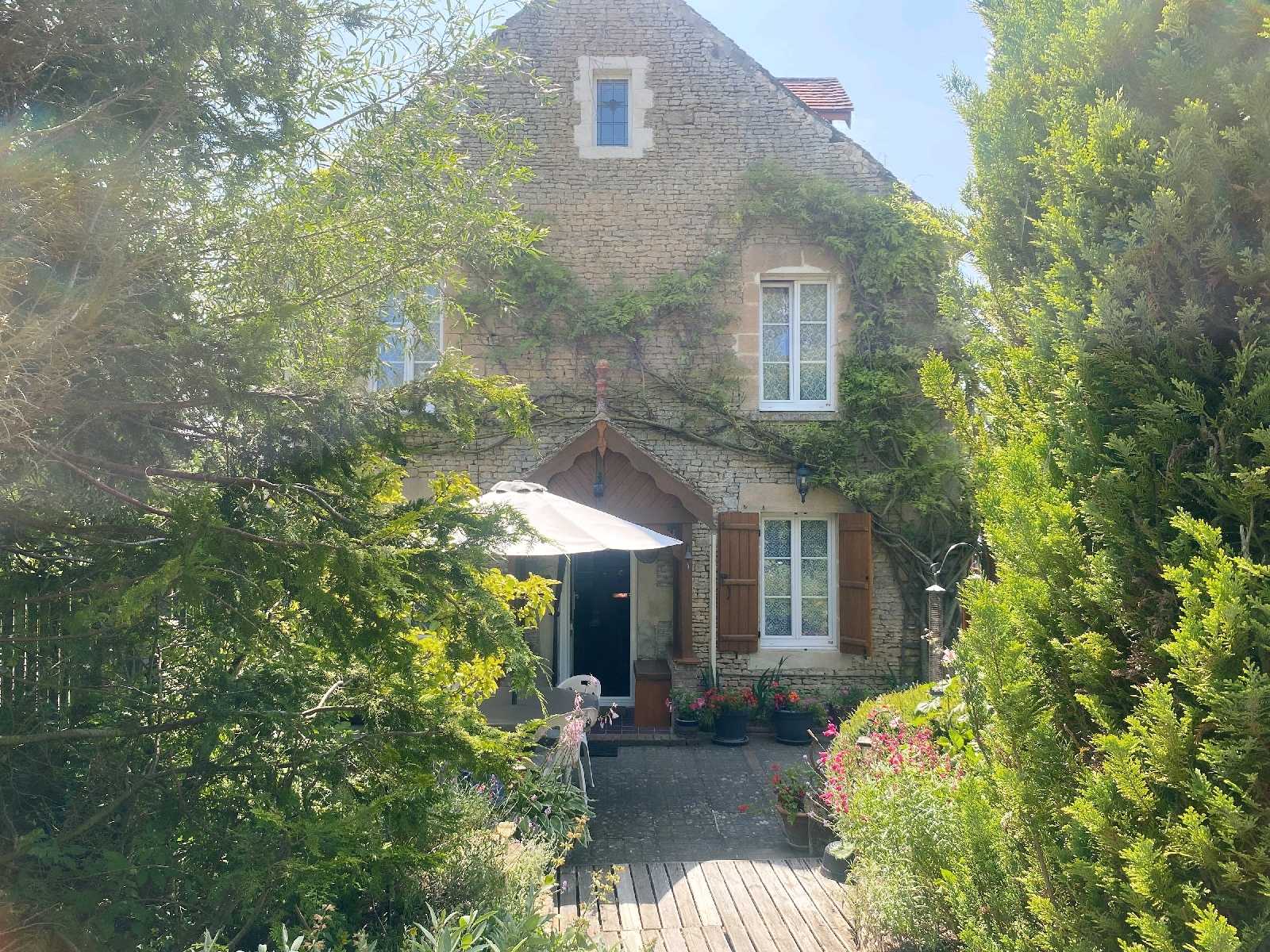 House in Tournai-sur-Dives, Normandie 12055557