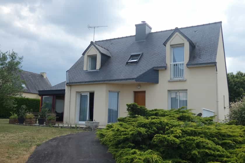 Rumah di Guer, Bretagne 12055560