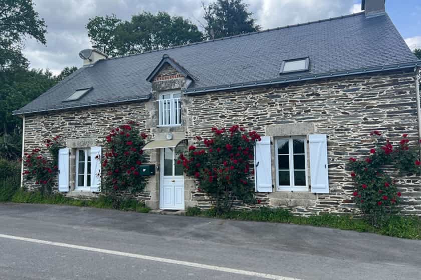 House in Ruffiac, Bretagne 12055569