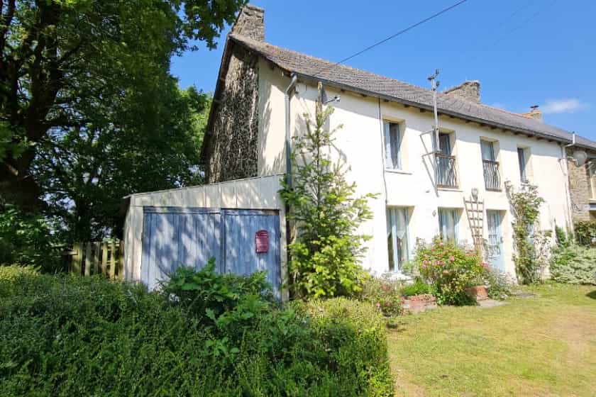 房子 在 Guilliers, Bretagne 12055586