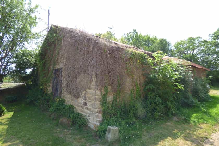 Hus i Bohal, Bretagne 12055591