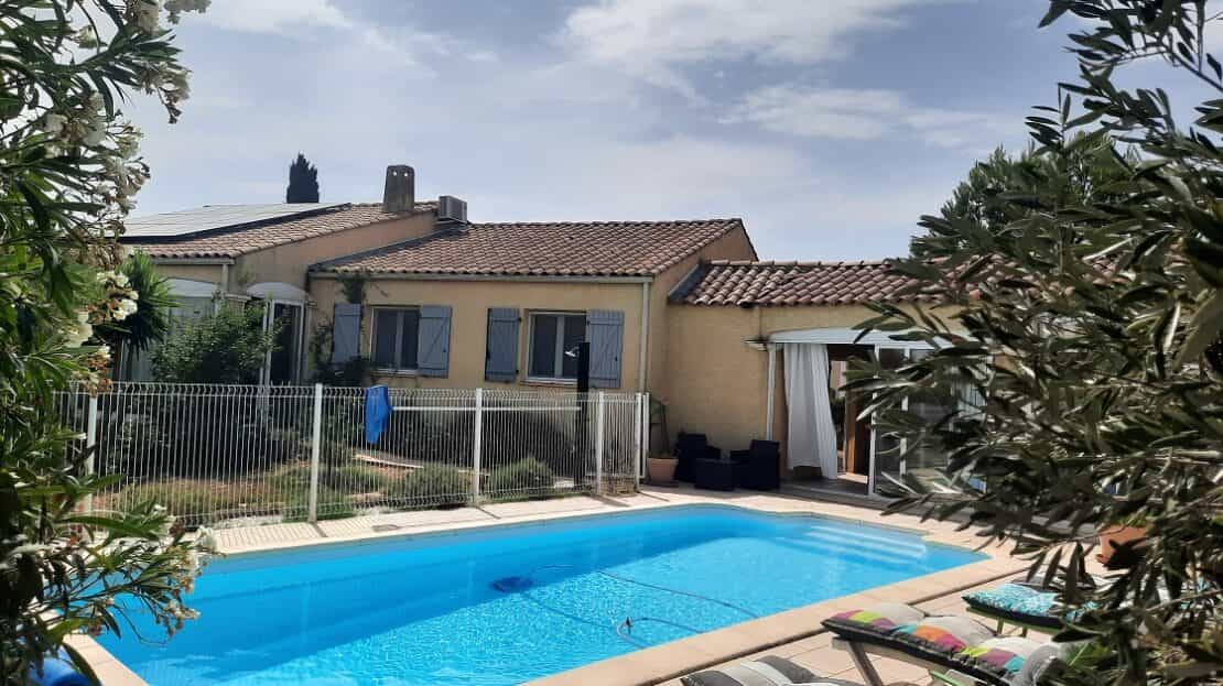 House in Moussan, Occitanie 12055594