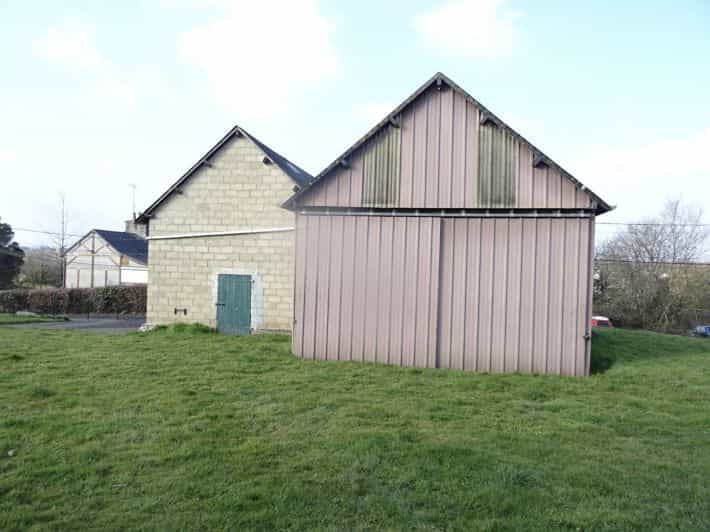 Huis in Chaseguey, Normandië 12055596