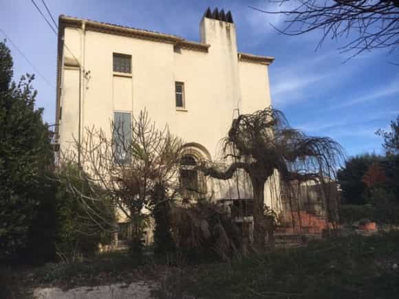 Huis in Carcassonne, Occitanië 12055606