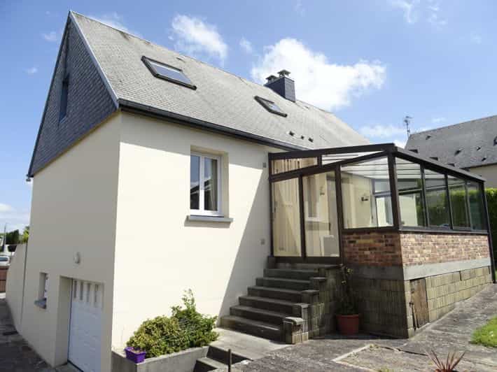 House in Romagny, Normandie 12055628