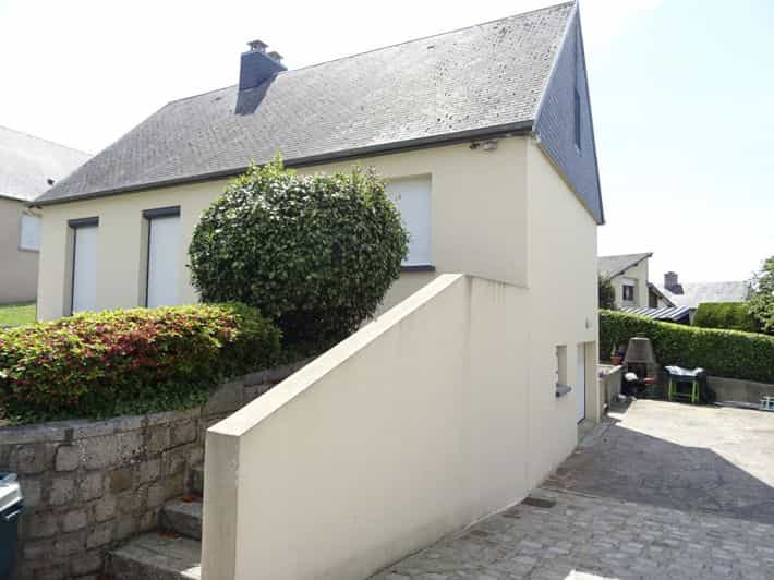 House in Romagny-Fontenay, Normandie 12055628