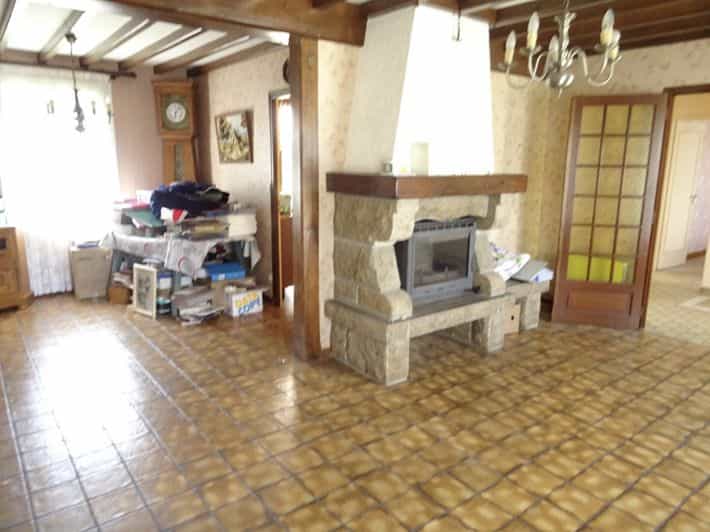 بيت في روماجني, نورماندي 12055628