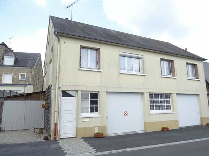 House in Le Neufbourg, Normandie 12055634