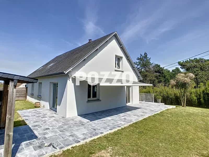 House in Coudeville, Normandie 12055641