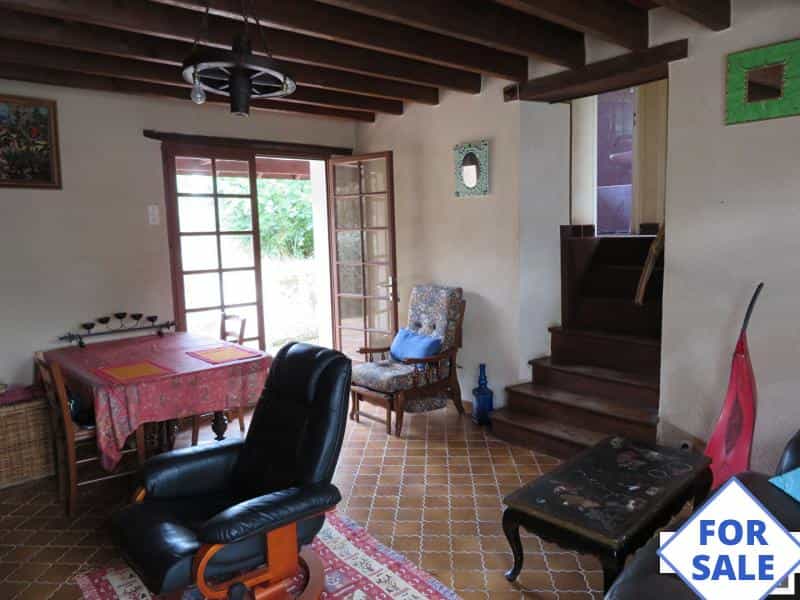 بيت في سان ايجنان دي كوبترين, يدفع دي لا لوار 12055647