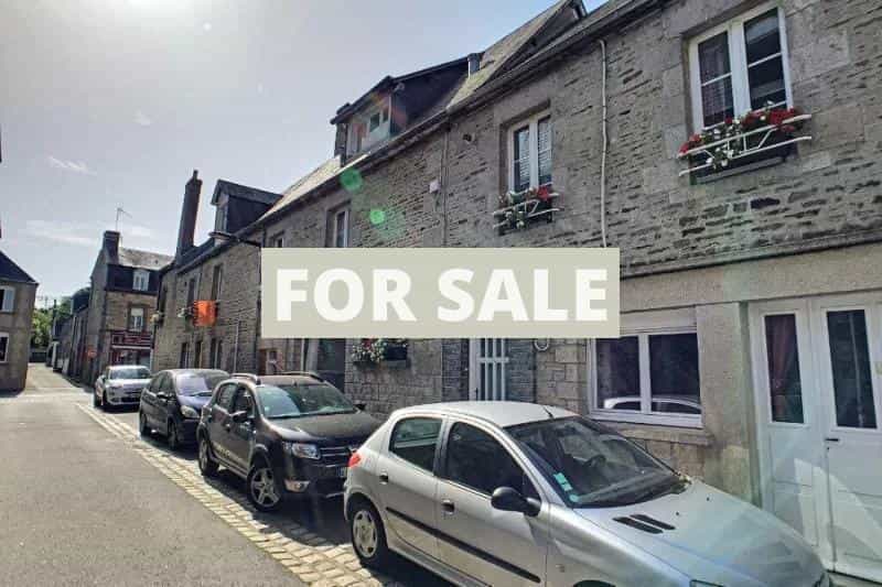 House in Pontorson, Normandie 12055680