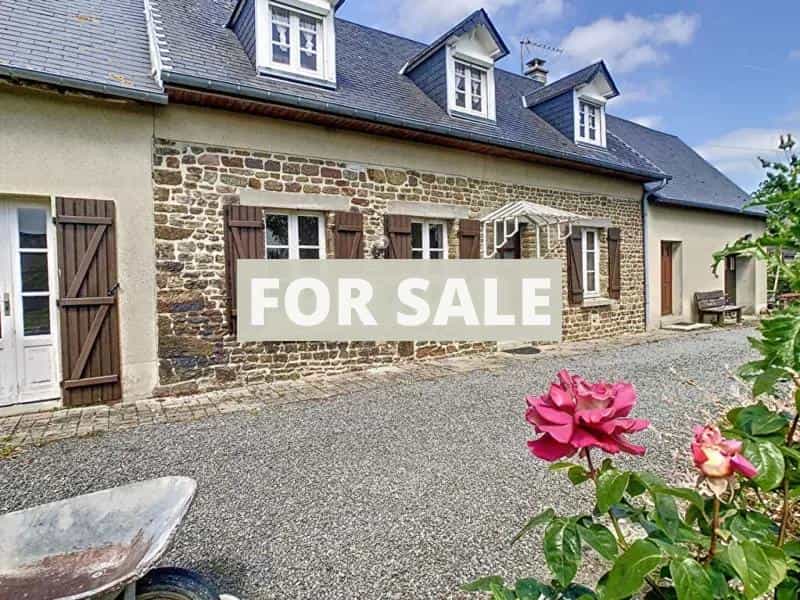 House in Gieville, Normandie 12055685