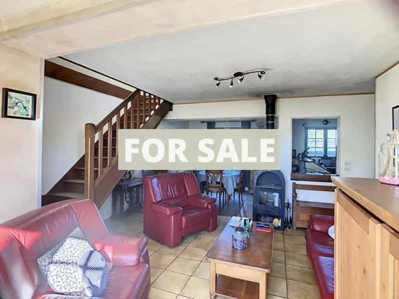 House in La Lucerne-d'Outremer, Normandie 12055702