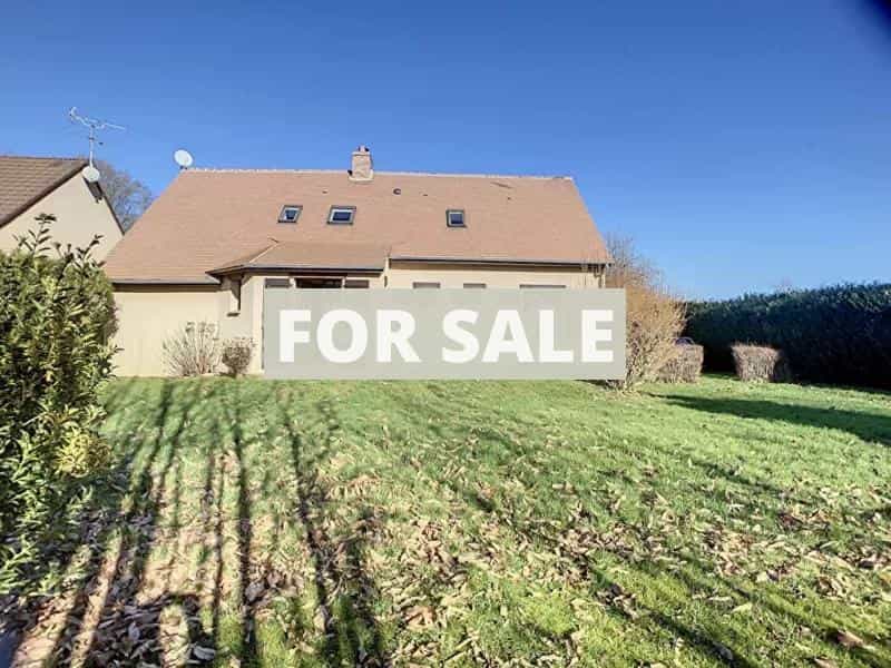 House in La Lucerne-d'Outremer, Normandie 12055702