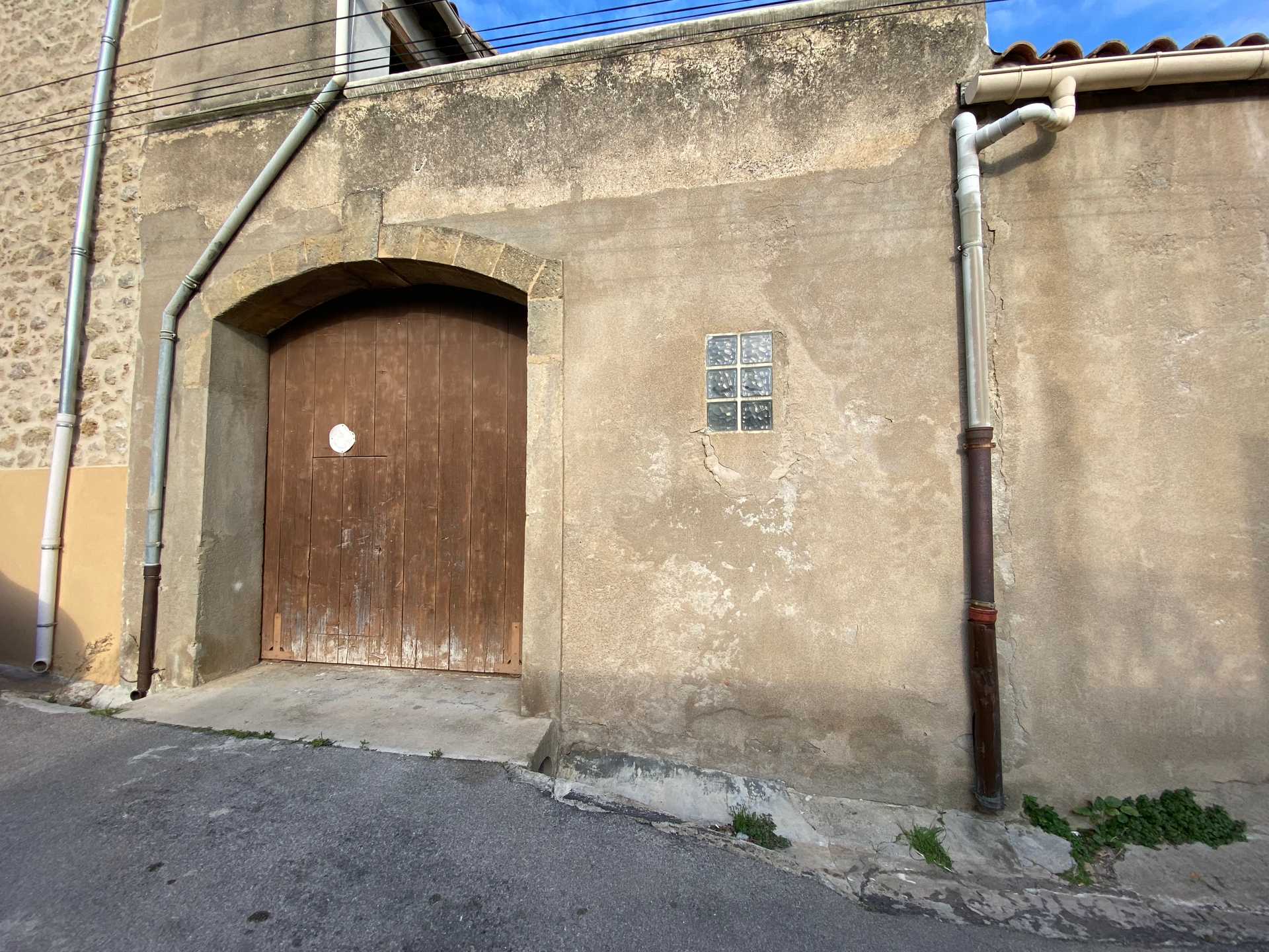 casa en Montady, Occitanie 12055708