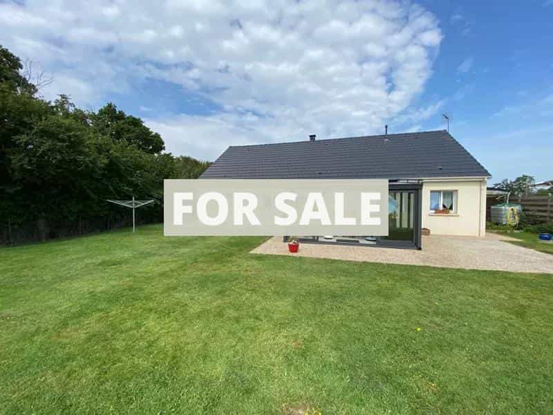 House in Le Tronquay, Normandie 12055713