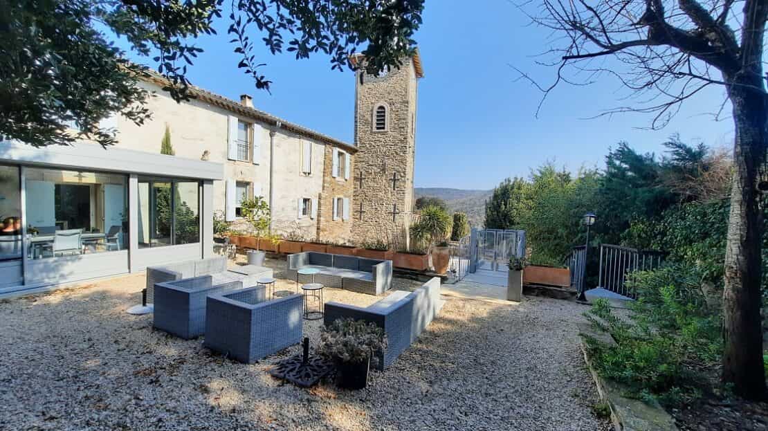 σπίτι σε Faugères, Occitanie 12055724