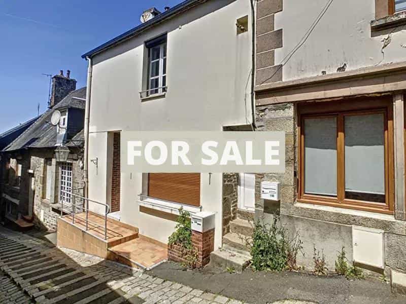 House in Sainte-Cecile, Normandie 12055742