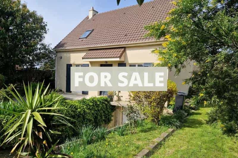 House in Commes, Normandie 12055743