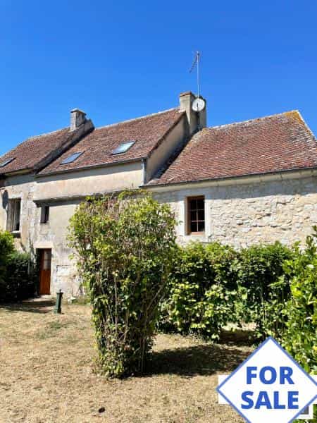 House in Courgeon, Normandie 12055764