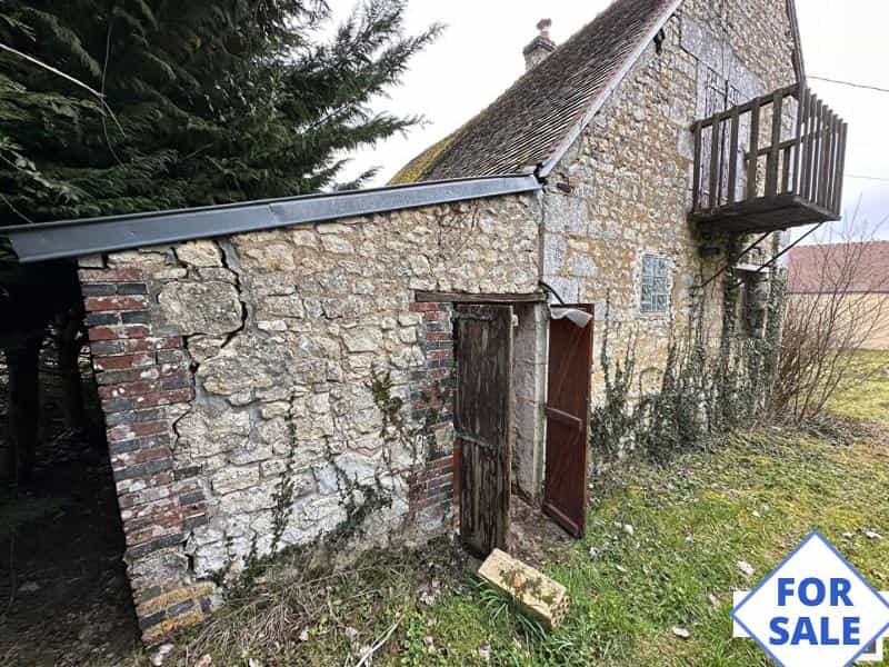 房子 在 Le Pin-la-Garenne, Normandie 12055775