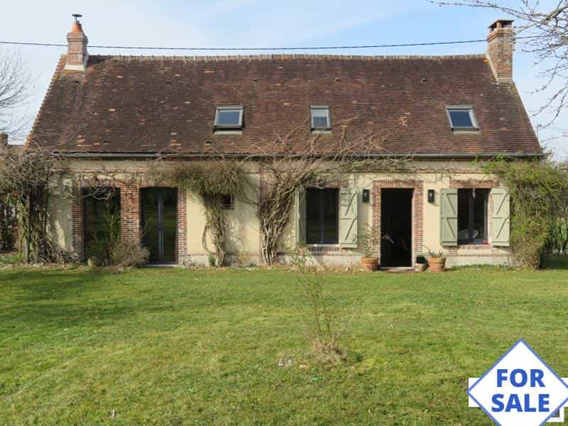House in Tourouvre, Normandie 12055780