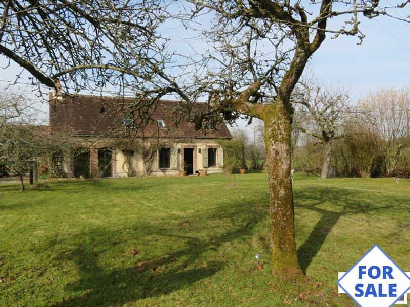 House in Tourouvre, Normandie 12055780