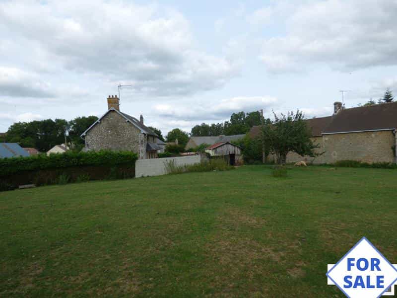 Casa nel Gandelain, Normandie 12055781