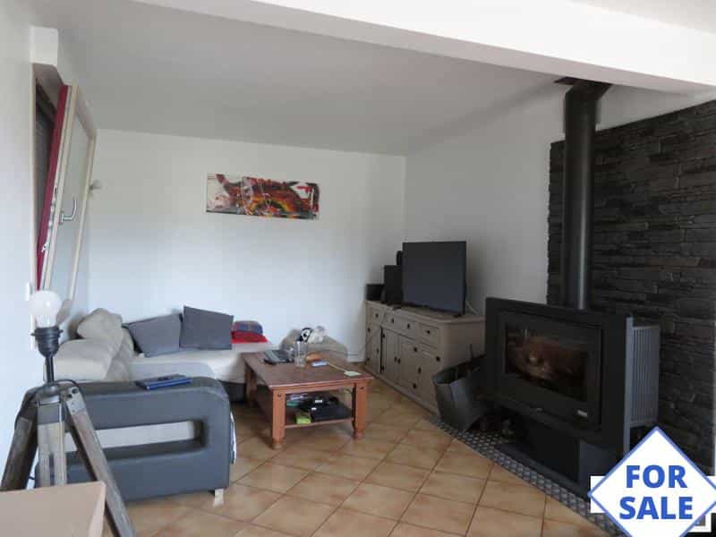 بيت في سانت أونورين لا شاردون, نورماندي 12055789