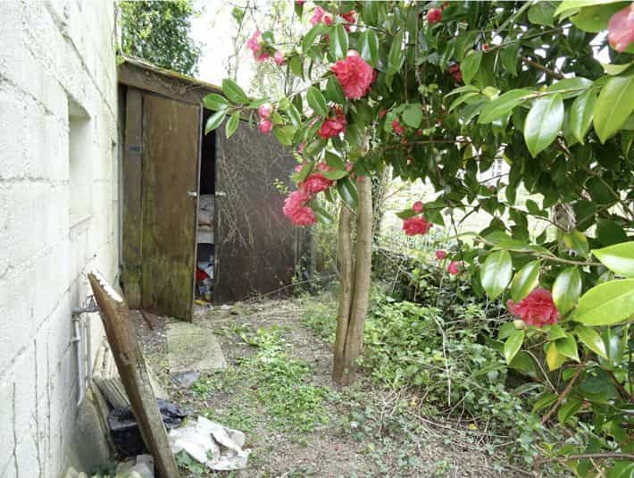 жилой дом в Сен-Илер-дю-Аркуэ, Нормандия 12055795