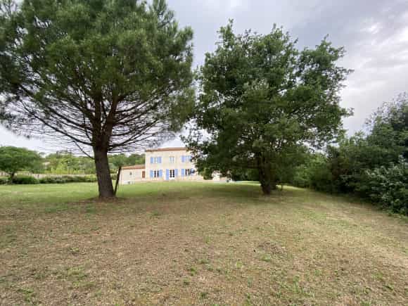 Будинок в Montirat, Occitanie 12055801