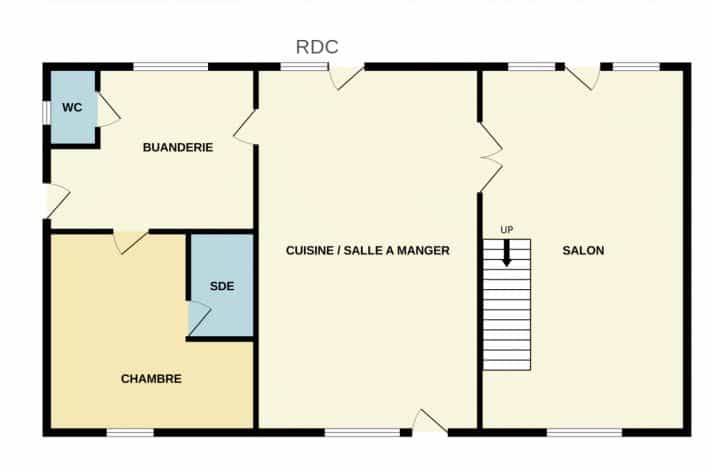 casa en Verteuil-sur-Charente, Nouvelle-Aquitaine 12055807