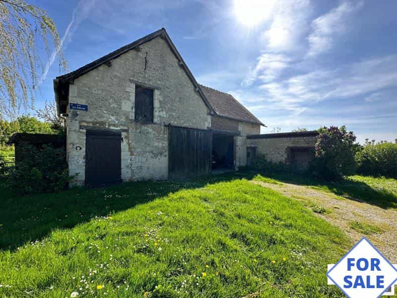 Hus i Juvigny-Val-d'Andaine, Normandie 12055835