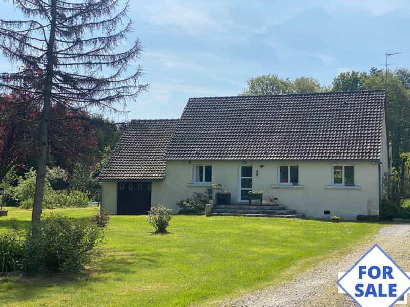 House in Prepotin, Normandie 12055843