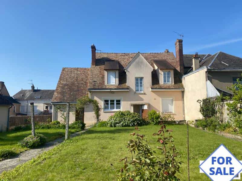 Будинок в Berd'huis, Normandie 12055867